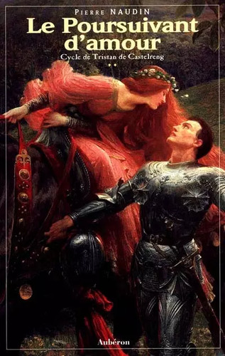 Poursuivant amour pierre - poursuivant,