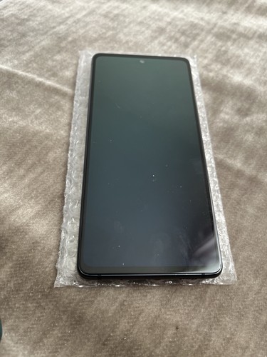 Ecran complet vitre tactile