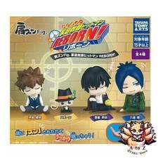 NOUVELLE figurine Takara Tomy