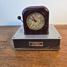 Rare ancien Taximètre