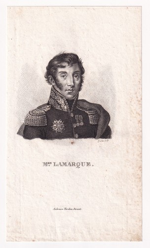 Général jean maximilien - général,