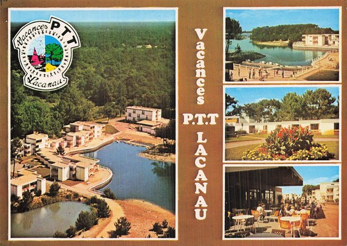 Lacanau - 33,