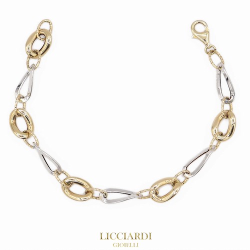 Bracelet femme chaîne - , or