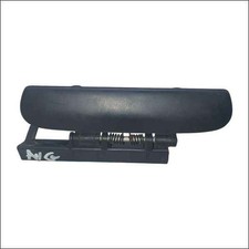 Poignee exterieure porte avant