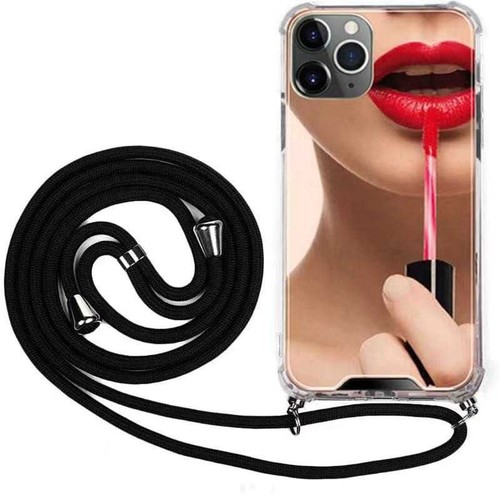 Coque iphone silicone avec - iphone,