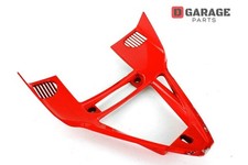 Carena triangolo radiatore