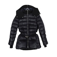 Burberry Ceinture matelassée