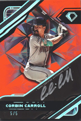 2025 topps diamond - topps,