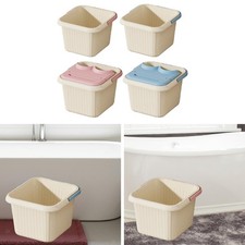 Bain de pieds multifonctionnel