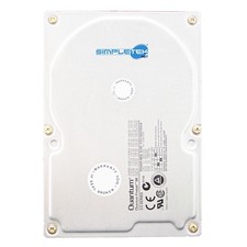 Quantum Fireball Se 3,2GB