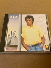 Sardou michel cd - sardou, (cd