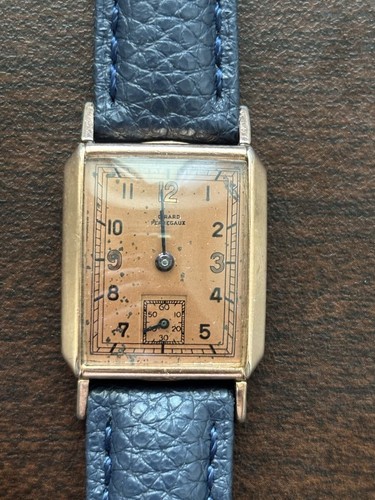 Montre mécanique petite