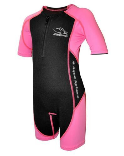 Aqua sphere stingray enfant - aqua,