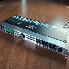 Behringer DCX2496 Digital
