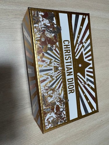 Coffret noël dior 2025 - coffret,