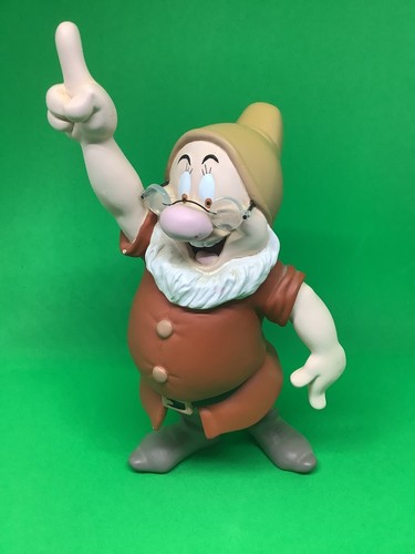 Figurine démons merveilles - figurine,