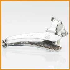 DERAILLEUR AVANT MECH VÉLO DE