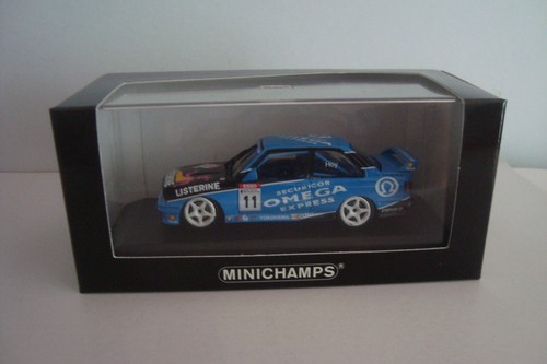 Minichamps rare 1 43 - minichamps,
