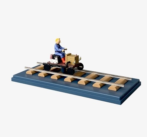 Herge tintin the - herge,