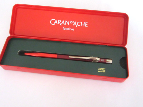 Stylo bille caran ache - stylo,