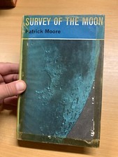 1963 Patrick Moore 1ère