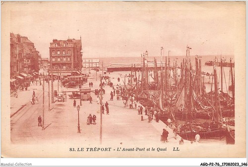 Agdp2 0164 treport - agdp2-76-0164, le