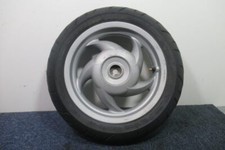 Roue arriere Piaggio Fly 50 cc (120/70-12 M/C51S)