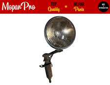 Original Chrome Dietz 510 Ny