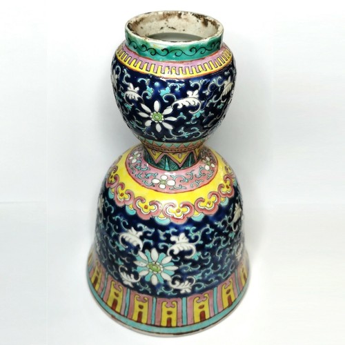 Vintage chinese porcelain - vintage,