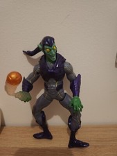 2012 Hasbro Spider-Man Web