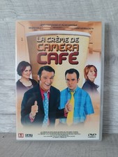 LA CREME DE CAMERA CAFE - Les