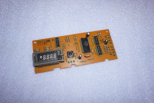 Compteur pour pioneer rt - pour,