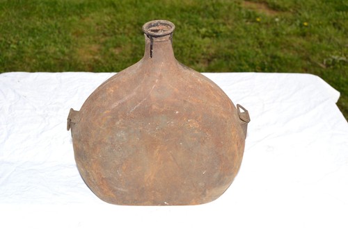 Gourde française ww2 - 2l,,
