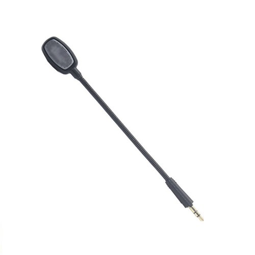 Microphone pour casque sans - microphone, le