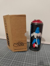 HONET 2011 Limited edition, Montana Limited, Bombe Montana Colors