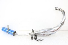 POT ECHAPPEMENT - RIEJU MRT 50 (2018 - 2021)