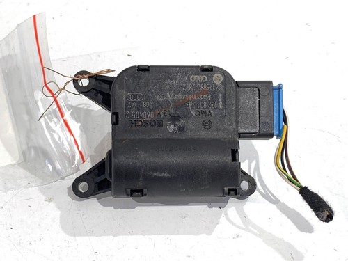 Moteur chauffage vmc bosch - de,