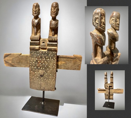 Art tribal africain - art, ancien