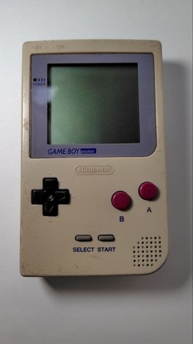 Console nintendo game - nintendo, boy
