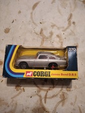 Corgi aston martin - corgi,