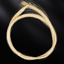 Archet de violon en poils de