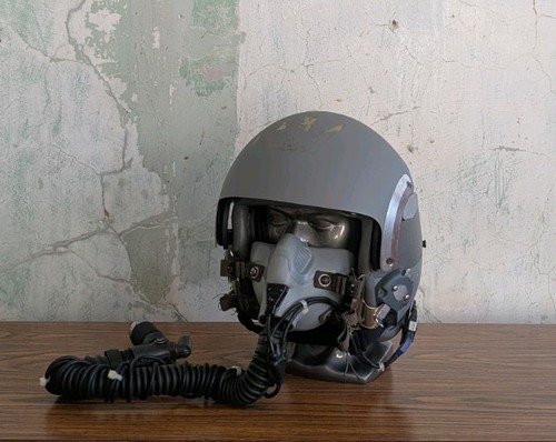Tested functional usaf hgu - functional, hgu-55