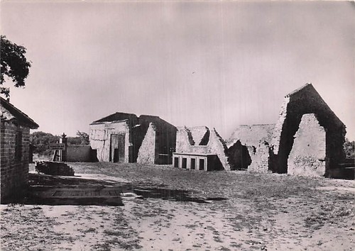 Oradour sur glane - 87,