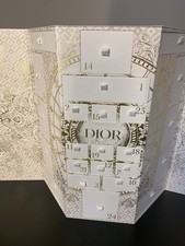 Calendrier de l'avent Dior Beauty 2024