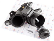 Boîtier Papillon C4 C5 DS4