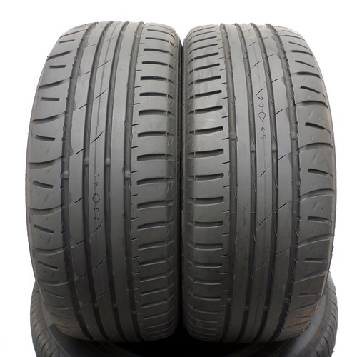 Nokian 185 r14 - 2, h