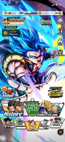 Compte legends - compte,