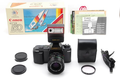 Neuf avec boite canon - [neuf,