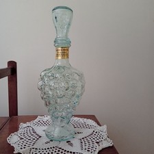 Ancienne  Carafe/Bouteille En