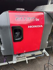 groupe électrogène inverter